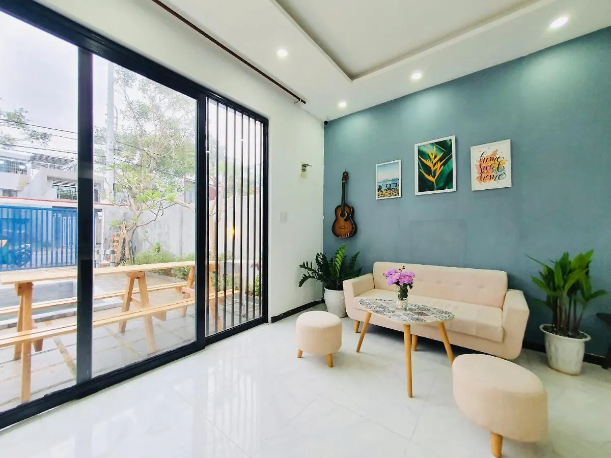 דה נאנג Villa 68 4Br Free Pick-Up Airport & Billiards Close To My Khe Beach