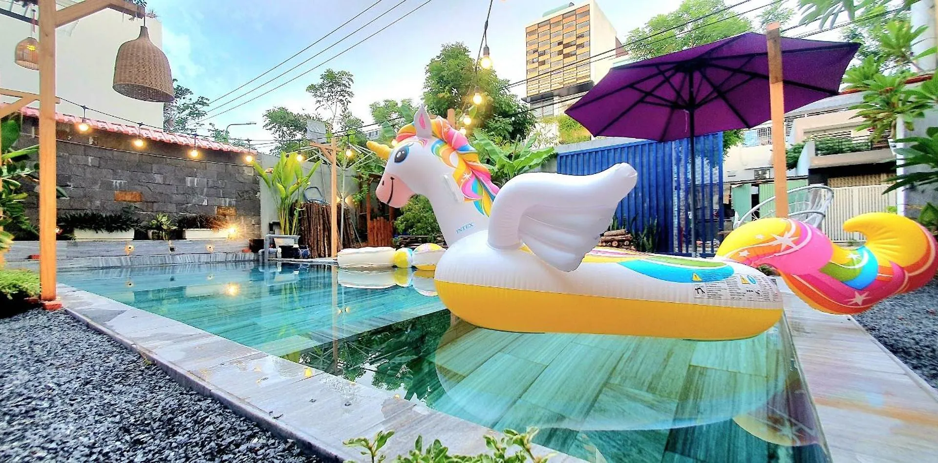 דה נאנג Villa 68 4Br Free Pick-Up Airport & Billiards Close To My Khe Beach