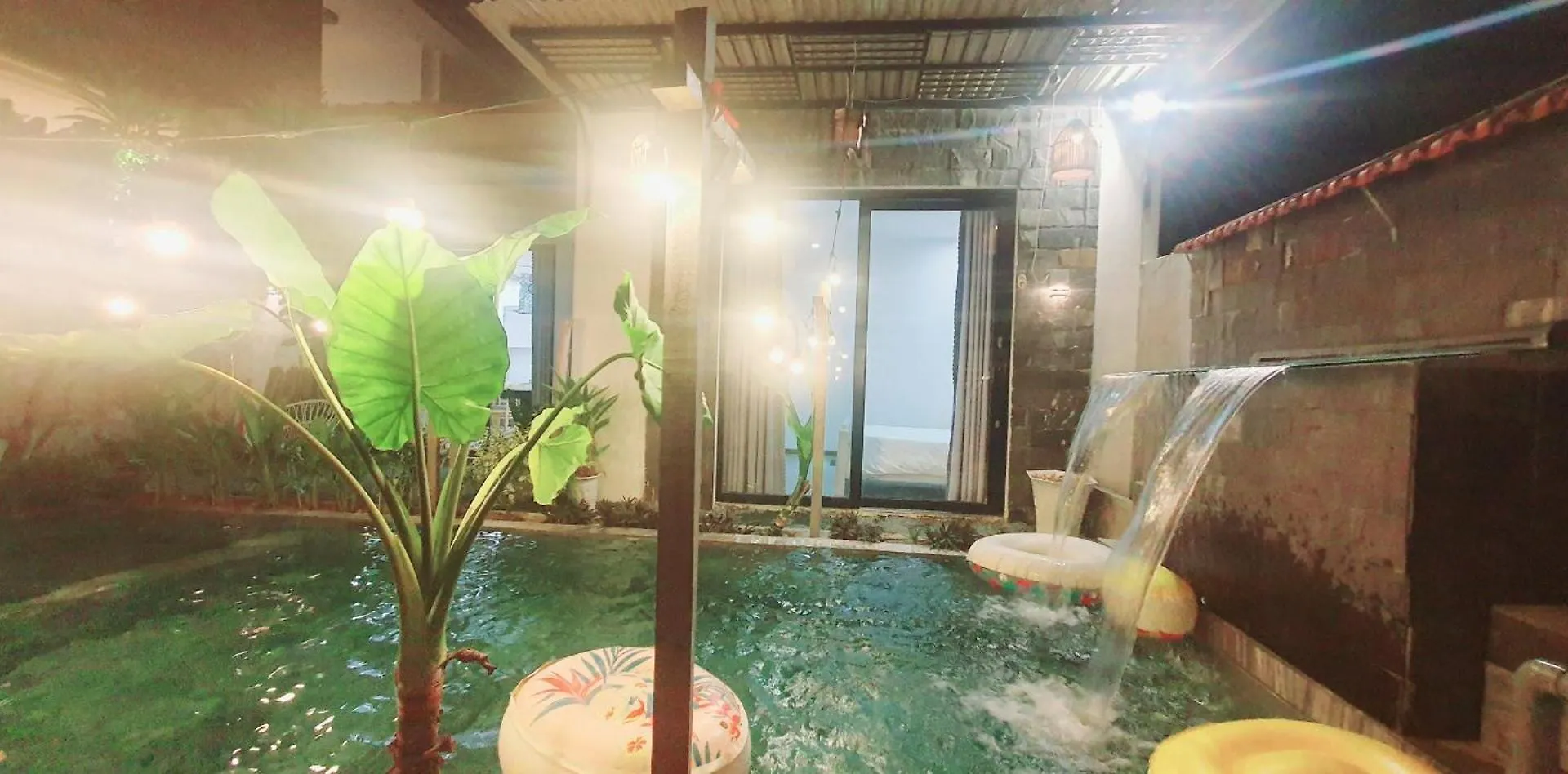 דה נאנג Villa 68 4Br Free Pick-Up Airport & Billiards Close To My Khe Beach דה נאנג