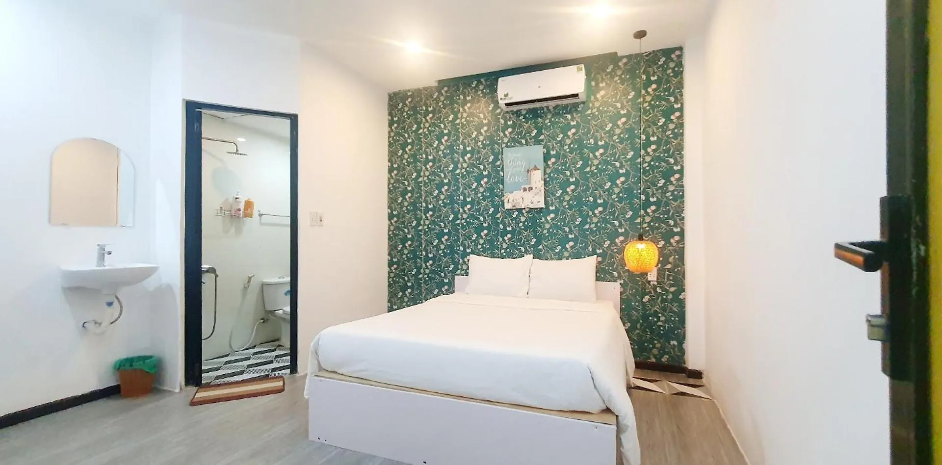 דה נאנג Villa 68 4Br Free Pick-Up Airport & Billiards Close To My Khe Beach וייטנאם
