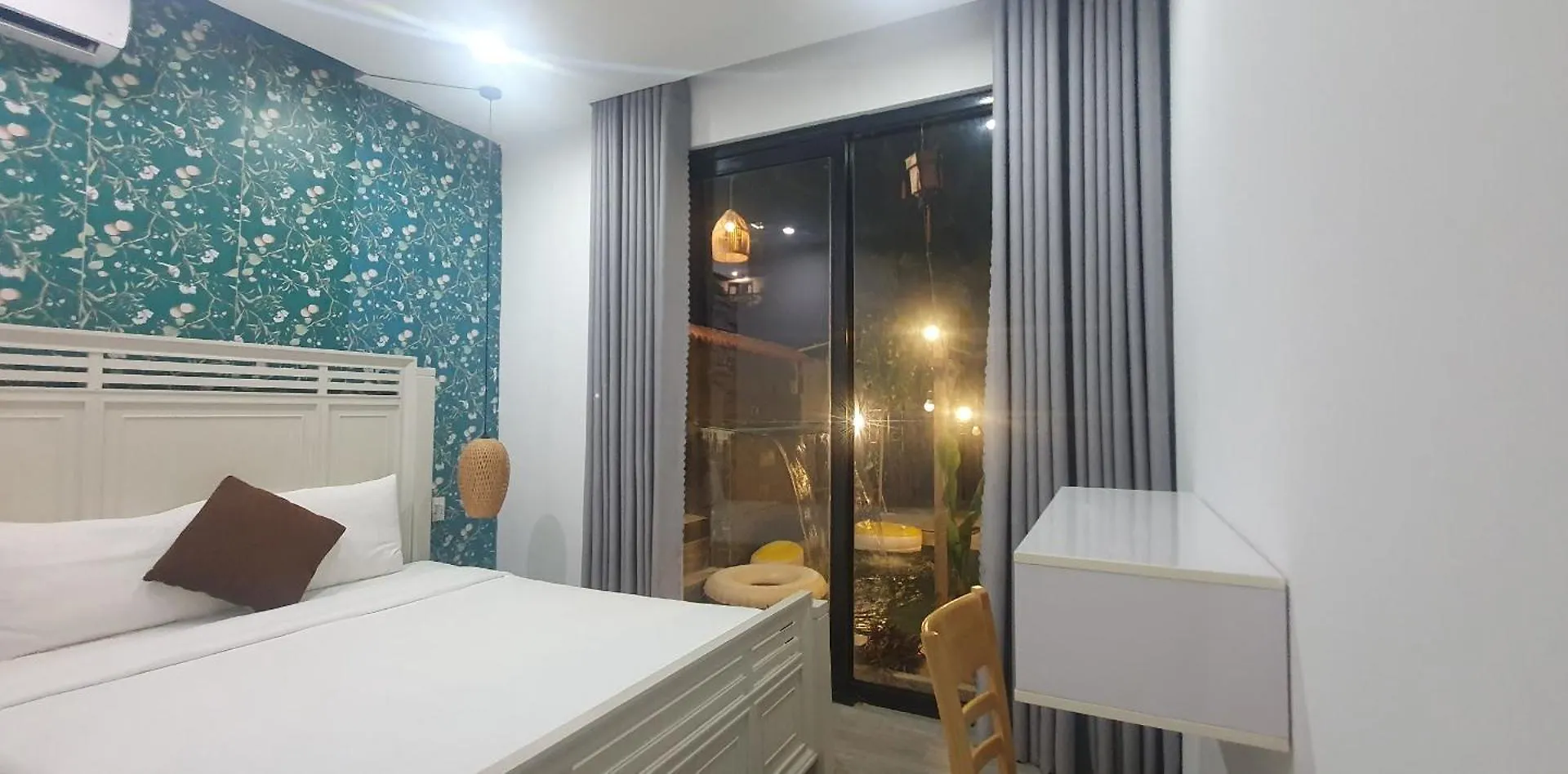 דה נאנג Villa 68 4Br Free Pick-Up Airport & Billiards Close To My Khe Beach